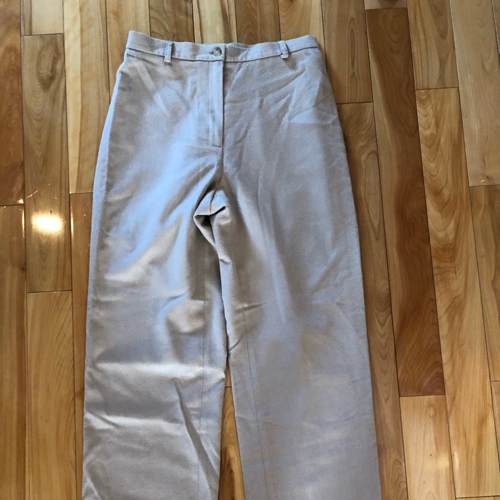 Ralph Lauren wool pants